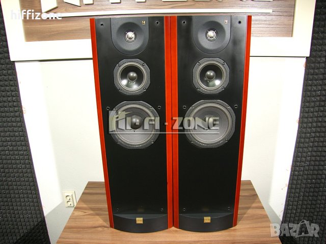 ТОНКОЛОНИ JBL l 80, снимка 2 - Тонколони - 36734989