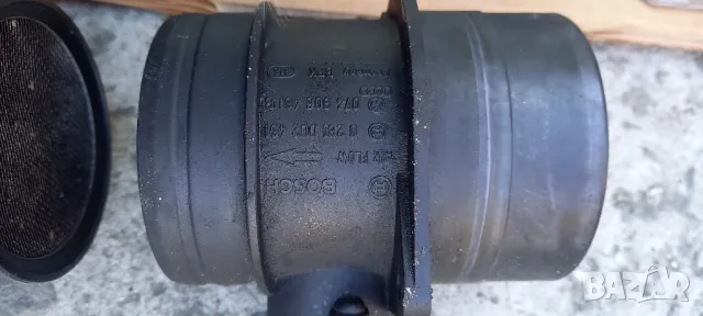 Дебитомер Audi A4 B7 