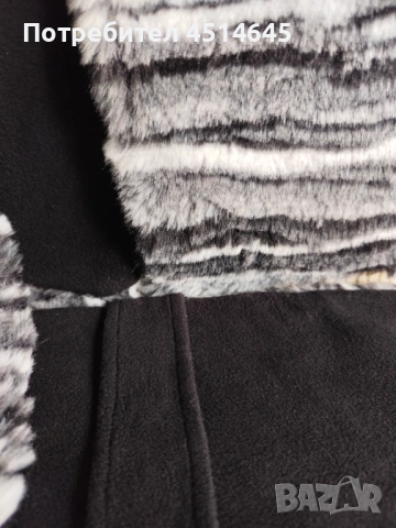 Шал,нов,двоен,дълж. 110 см - 3 броя, снимка 2 - Шалове - 50824325