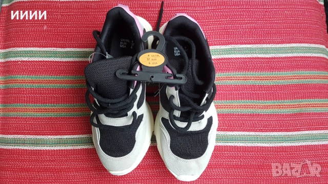 Маратонки PRIMARK 37 номер