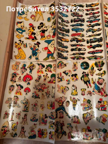 Стари ваденки , снимка 4 - Антикварни и старинни предмети - 49597798