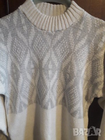 Зимен блузон нов