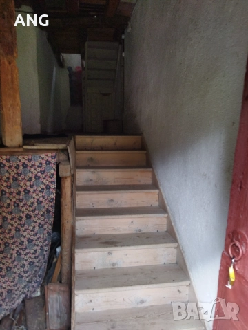 Продава каменна къща в Родопите , снимка 10 - Къщи - 52134355