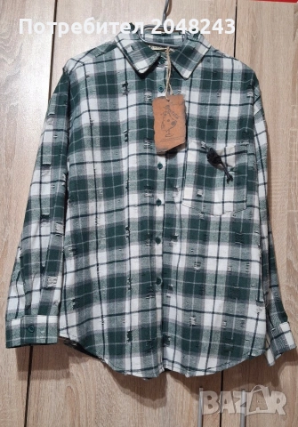 Fetish ризи,блуза , снимка 2 - Ризи - 53423936