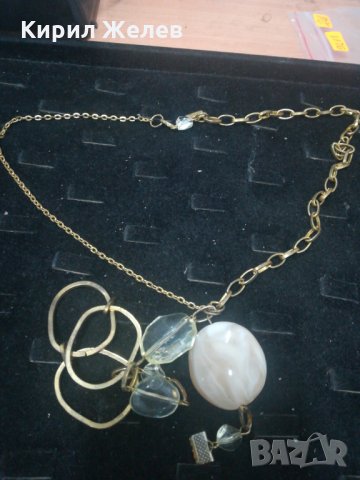 Гердан-9211, снимка 5 - Колиета, медальони, синджири - 26571730