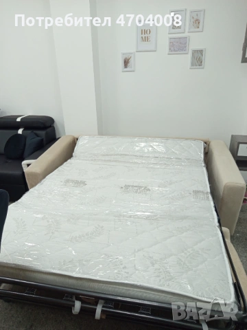 Мека мебел , снимка 3 - Дивани и мека мебел - 53045182