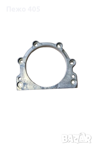 Заден капак за колянов вал за Саманд и Пежо 405