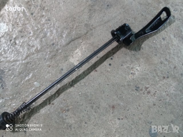 бърза връзка , качствена , снимка 3 - Части за велосипеди - 36990413