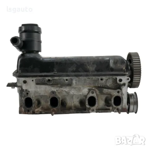 Оборудвана цилиндрова глава Skoda OCTAVIA II (1Z) 2004-2009 ID: 140033