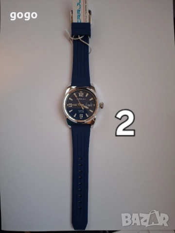 Мъжки часовници, снимка 2 - Мъжки - 51756446