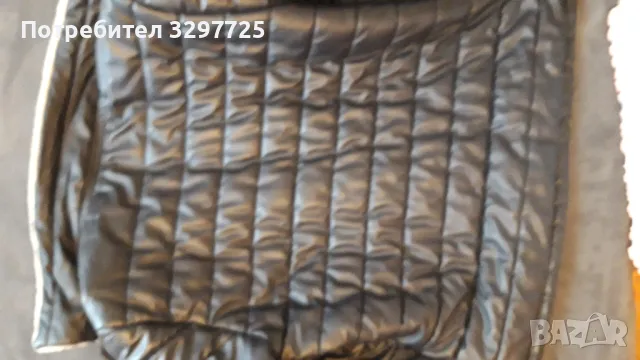 Дамско зимно яке., снимка 4 - Якета - 49538315