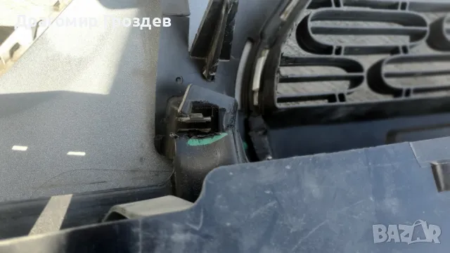 Оригинална предна броня за Citroën C3  III  / Ситроен Ц3  (след 2020г), снимка 15 - Части - 49127986