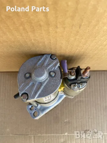 Стартер Рено Дачия Нисан 233008820R RENAULT DACIA NISSAN, снимка 4 - Части - 49386822