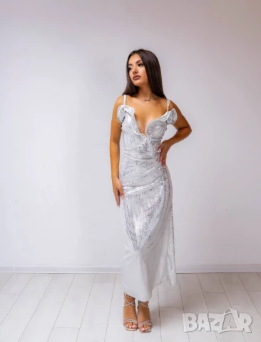 рокля , снимка 2 - Рокли - 51153858