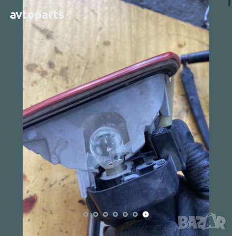 Bmw e46 комби вътрешни стопове, снимка 7 - Части - 40444516