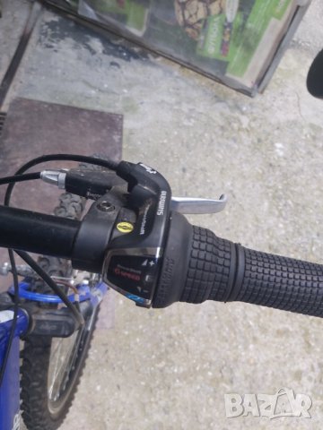 ЗА БОГА БРАТЯ КУПУВАЙТЕ Колело със скорости, снимка 3 - Велосипеди - 37493152