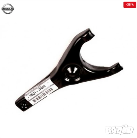 Вилка съединител 30531-7F000 Nissan Terrano