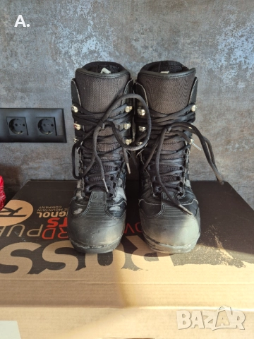 Сноуборд обувки Rossignol 36.5