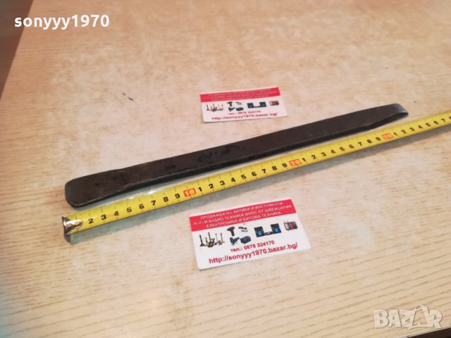 стара щанга 2403211731, снимка 3 - Аксесоари и консумативи - 32289732