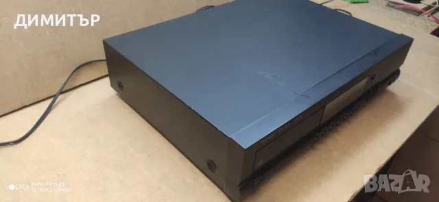 Cd-playerHarman Kardon hd-720, снимка 6 - Ресийвъри, усилватели, смесителни пултове - 49065990