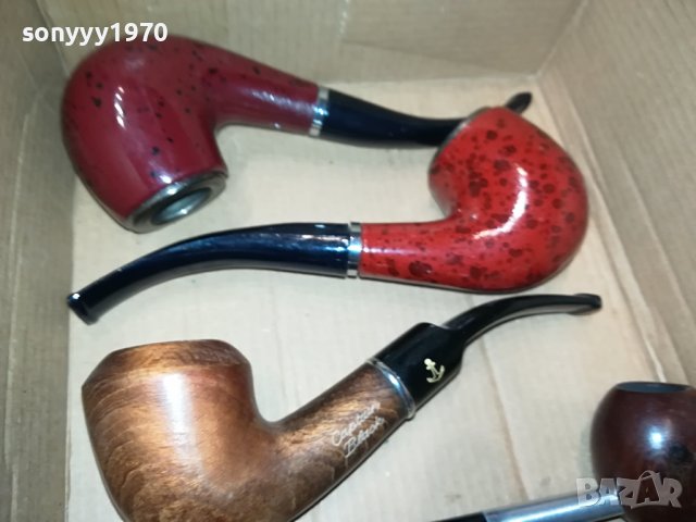 ЛУЛИ 85ЛВ ЗА БР 0501241933