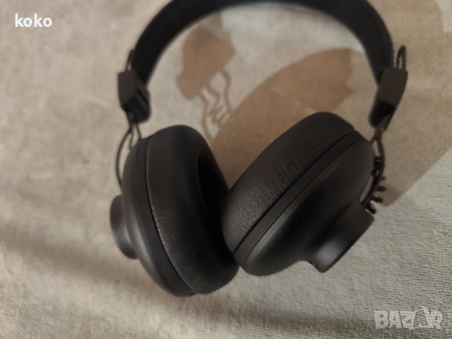 Слушалки Marley Bluetooth , снимка 3 - Bluetooth слушалки - 53106070