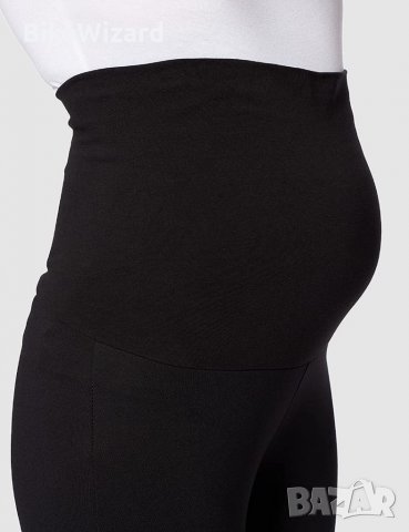 Дамски панталон за бременни Supermom OTB Flare размер XS НОВИ , снимка 2 - Панталони - 39496216