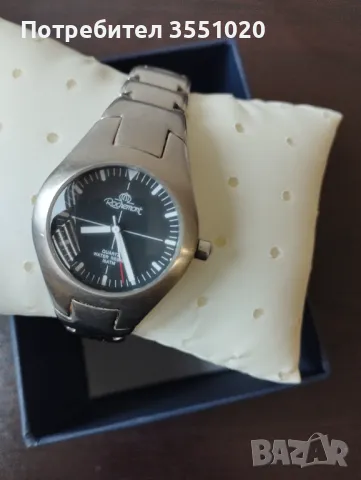 Дамски часовник Rachemont, снимка 1