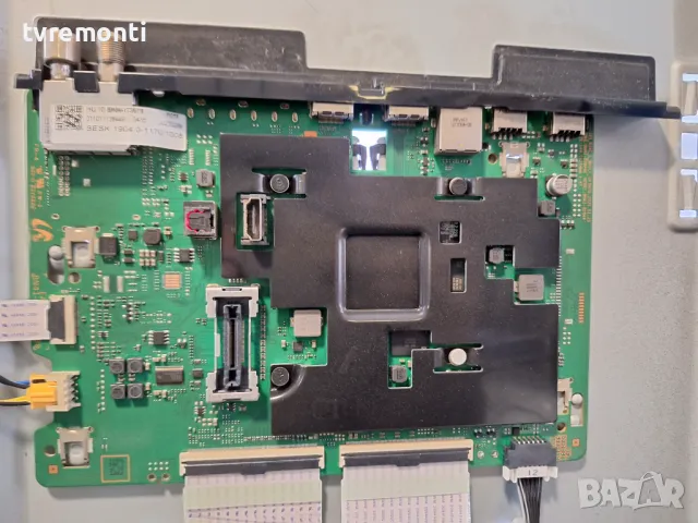 SSB BN41-02844E BN94-17367B , SAMSUNG UE55AU8072U for 55inc DISPLAY CY-SA055HGXY1V