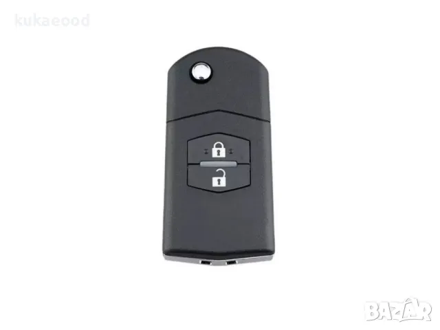 Кутийка за ключ за Mazda 6 GH