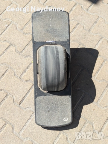 Onewheel Pint X - електрически борд 