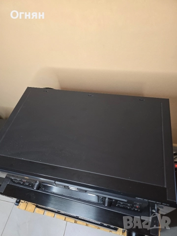 Sony MXD-D4 компакт диск/мини диск плеър, снимка 5 - Ресийвъри, усилватели, смесителни пултове - 52843081