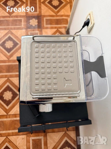 Кафемашина Finlux, снимка 7 - Кафемашини - 53138510