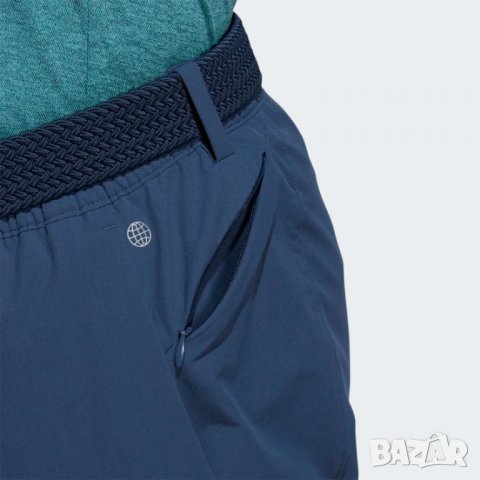 Мъжки спортен панталон Adidas Go-To Commuter Pants, размер 36/34, снимка 6 - Панталони - 39512253