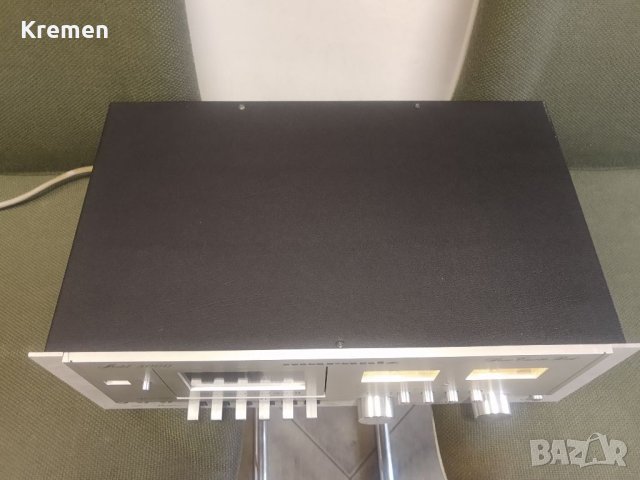 Дек MARANTZ 5000, снимка 4 - Декове - 40273243