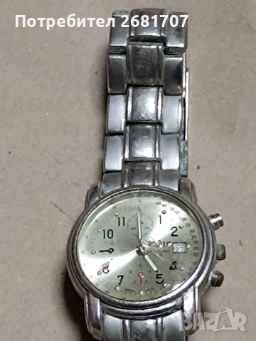 мъжки часовник Breitling, снимка 5 - Мъжки - 51844303