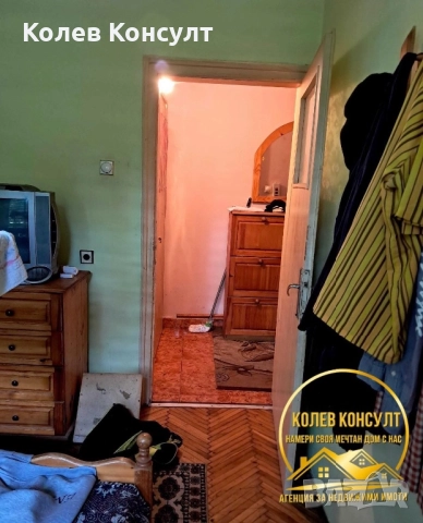 Гарсониера гр. Димитровград, кв. Славянски , снимка 5 - Апартаменти - 52378848