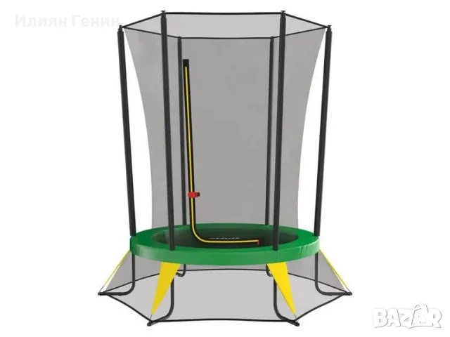 Батут, снимка 2 - Други - 49456285