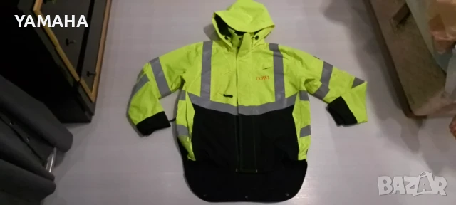 Mascot  Мъжко  Работно  Яке L, снимка 4 - Якета - 50935115