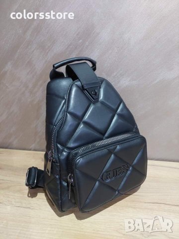 Луксозена раница Guess кодDS47, снимка 2 - Раници - 39685451
