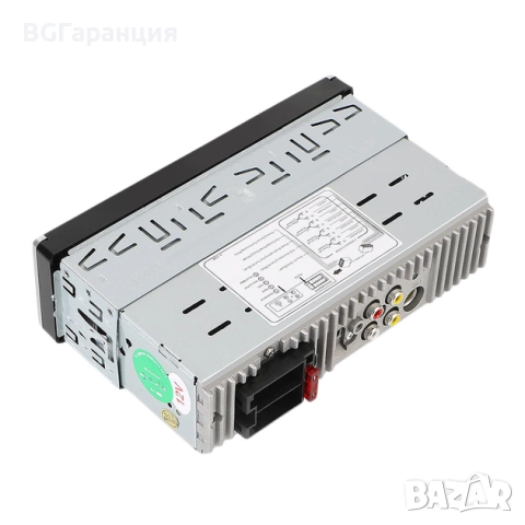 Мултимедия за кола Мp3, 1DIN, снимка 3 - Друга електроника - 52258314