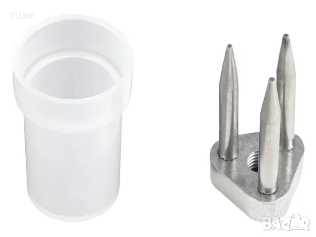 НОВА! Спирална белачка за плодове и зеленчуци, снимка 10 - Аксесоари за кухня - 49963508