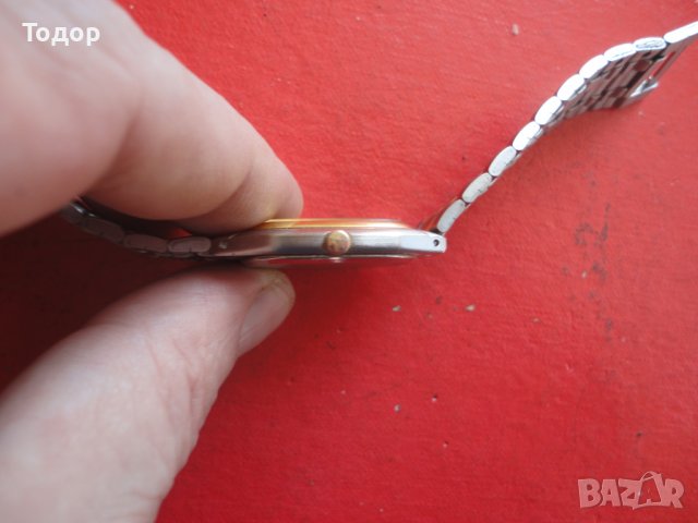 Страхотен часовник Annex Signum , снимка 4 - Дамски - 40065324