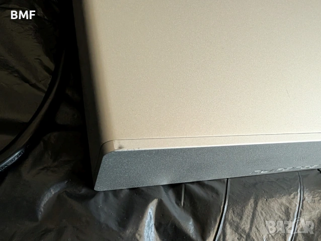 Интегриран class D усилвател NUFORCE DDA-120 + Bluetooth модул, снимка 6 - Ресийвъри, усилватели, смесителни пултове - 53541057