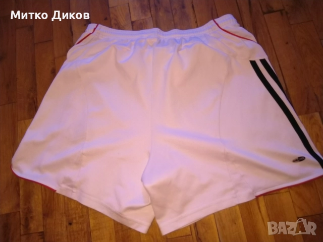 Футболни шорти на Германия маркови на Адидас №22 размер Л, снимка 11 - Футбол - 52055932