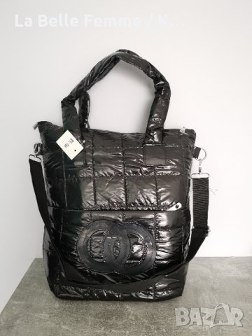 Дамски чанти, снимка 3 - Чанти - 34878701