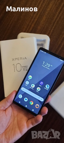 Sony Xperia 10 VII Dual sim 5G от Get Mobile , снимка 14 - Sony - 51744208