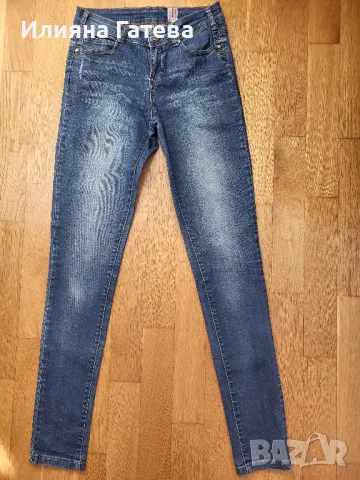 Дамски дънки YesYes р-р М