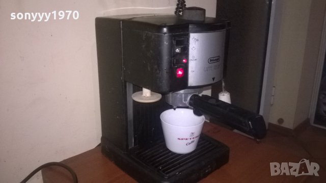 ЕСПРЕСО КАФЕМАШИНА, снимка 3 - Кафемашини - 27970973