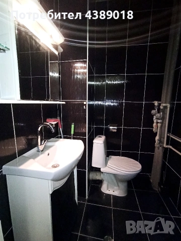 Давам под наем апартамент в Гео Милев , снимка 16 - Апартаменти - 53240494